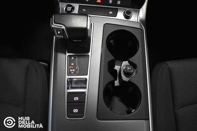 AUDI A6 Avant 40 2.0 TDI quattro ultra S tronic Business